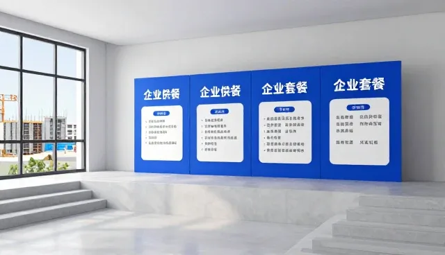 企业展示与产品推广中名录资源对接的常见问题及解决策略